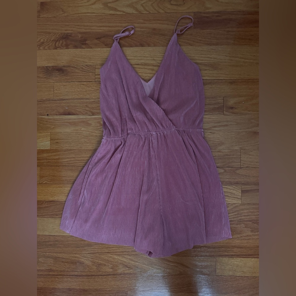 ARK NC romper